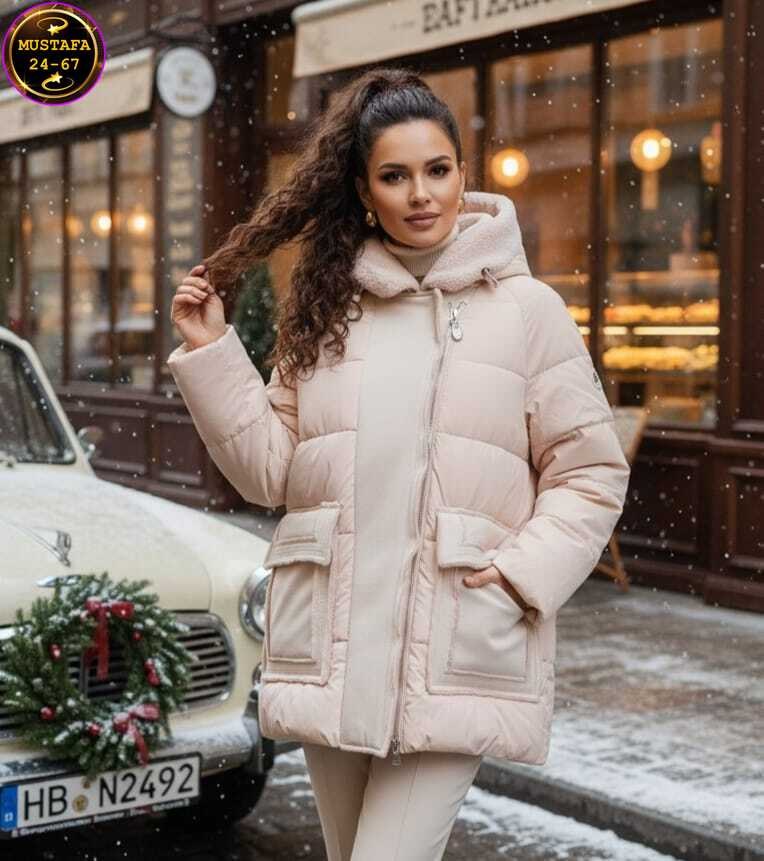 куртка зимняя женская,теплая женская куртка,куртка модная,пуховики женские,куртка женская