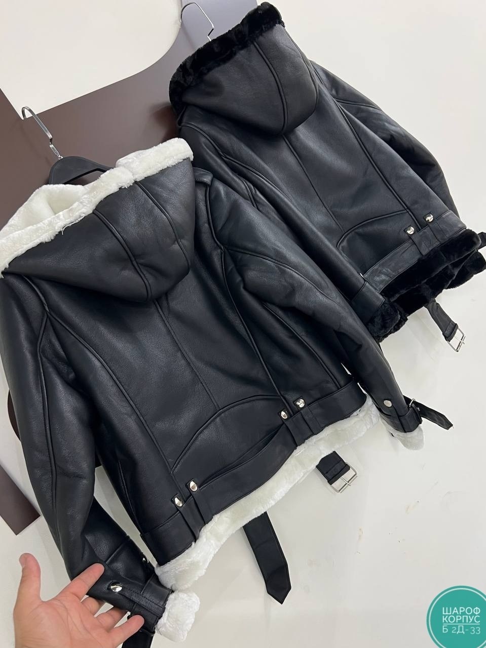 дубленка авиатор,дубленка женская,стильная дубленка,дубленка косуха,дубленка женская авиатор