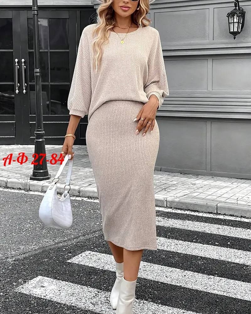 вязаные костюмы,костюм трикотажный,костюм вязанный,трикотажная юбка,вязаный костюм с юбкой