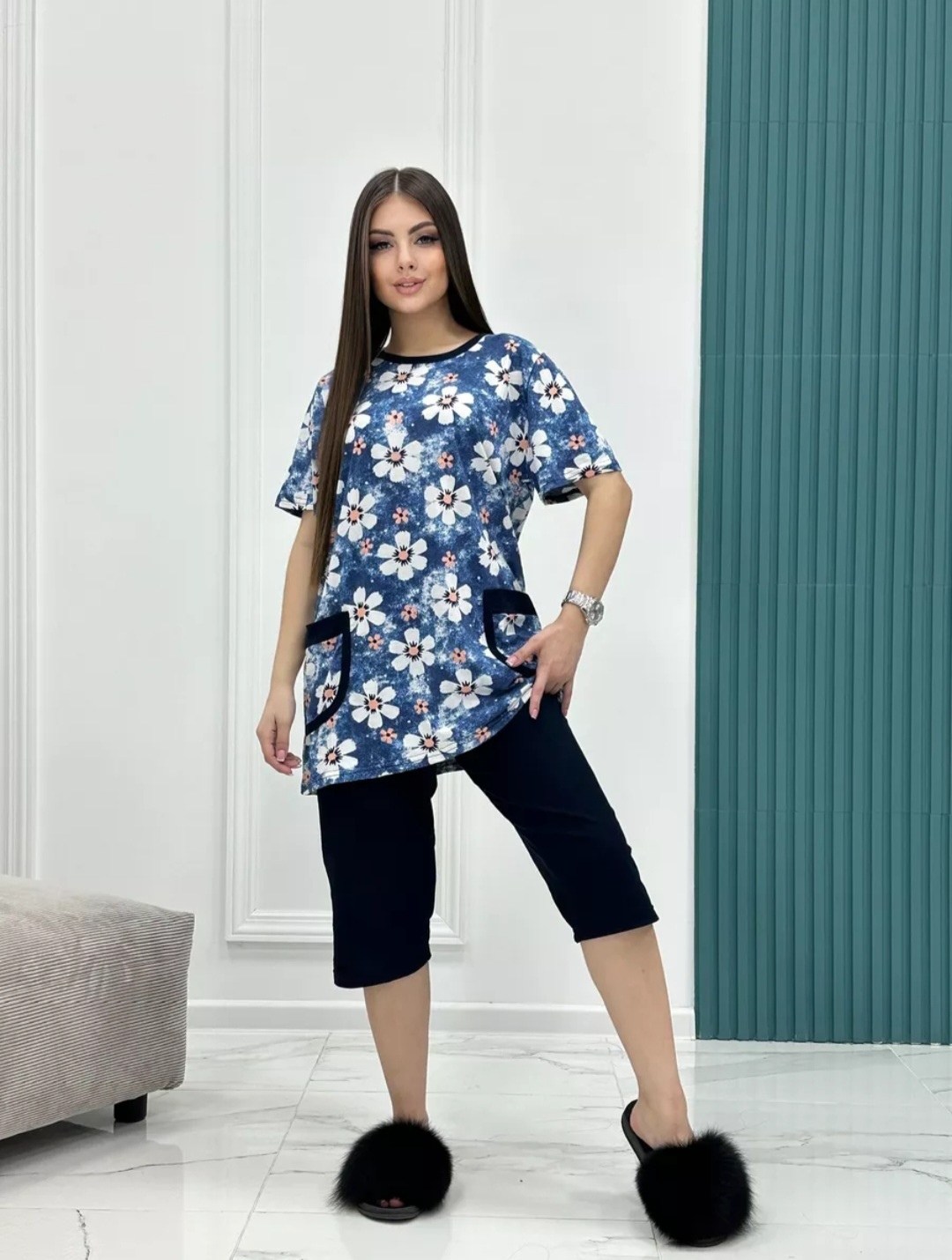 домашний костюм с бриджами,домашние костюмы,костюм с бриджами,домашний женский костюм,женский костюм с бриджами