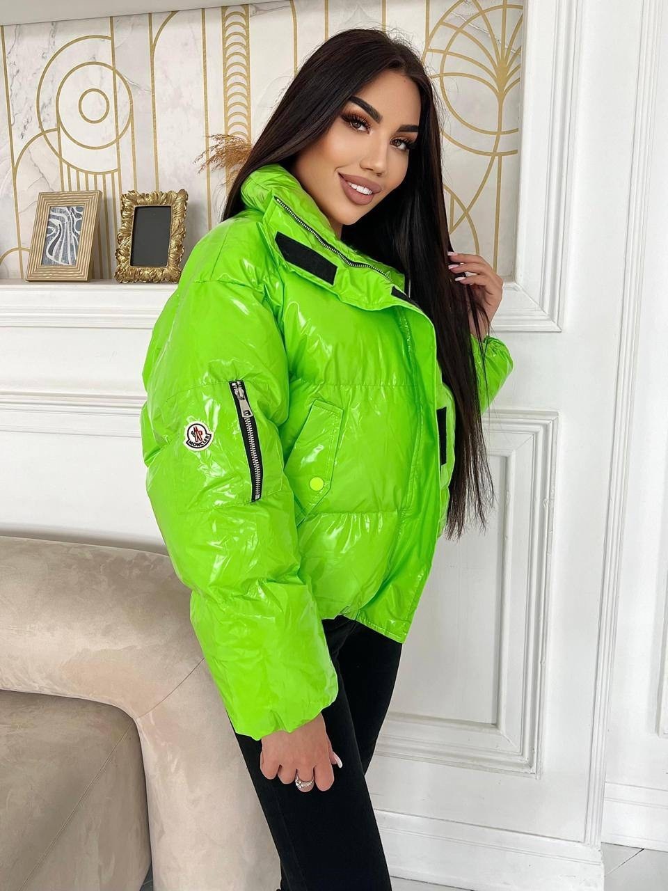 куртка,женская куртка,стильная куртка,куртка модная,куртка зеленая