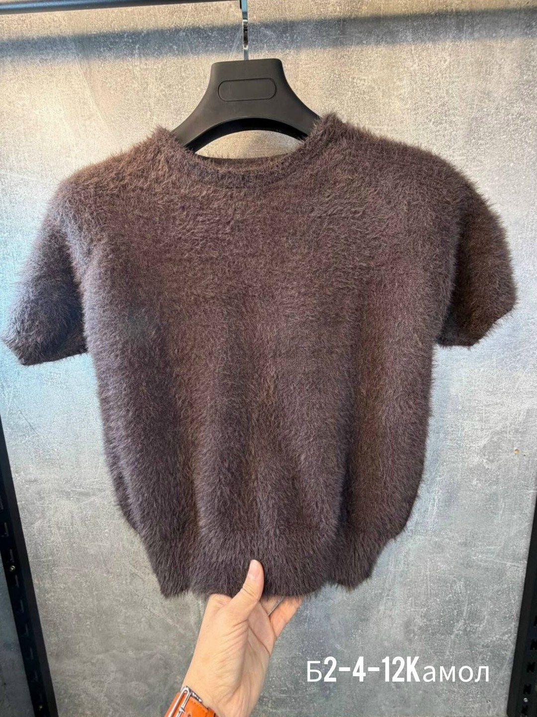 жилет вязаный,голубой джемпер,джемпер мягкий,джемпер,жилетка вязаная