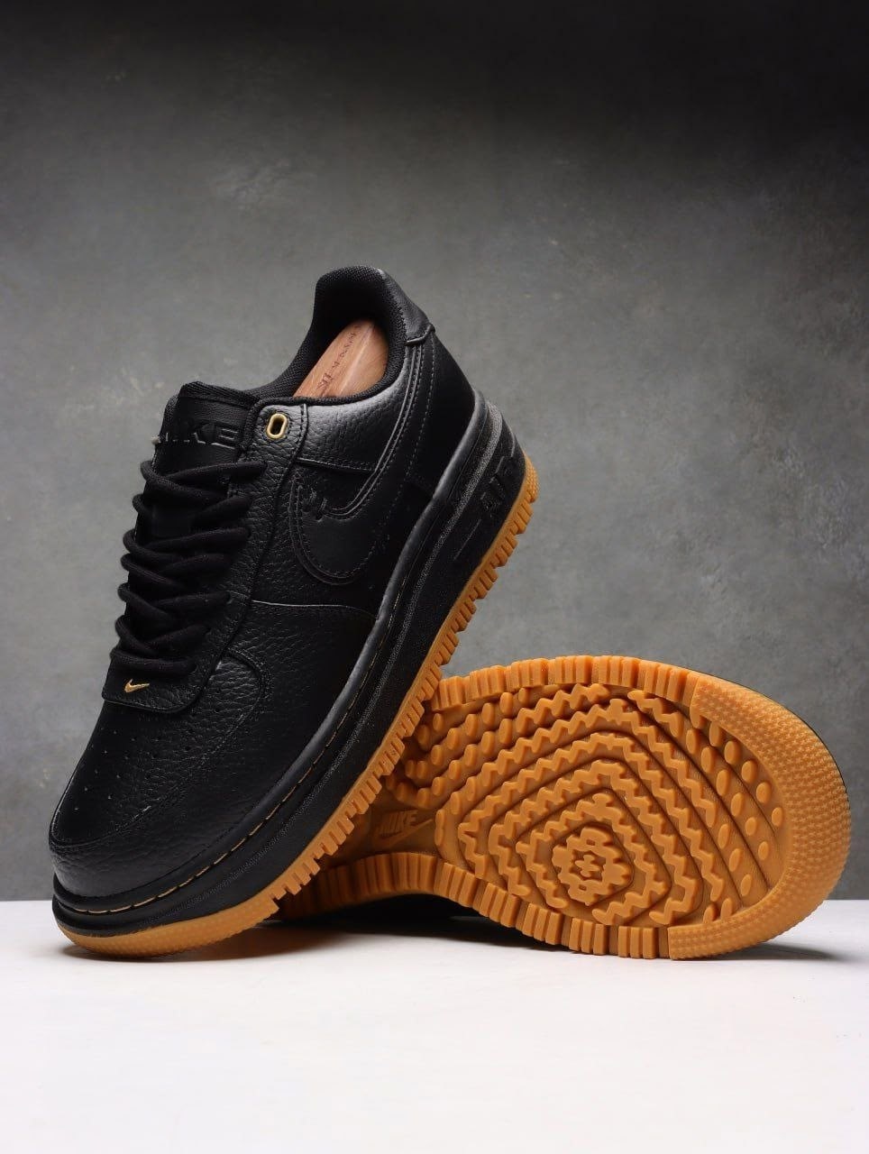 nike air force 1 low luxe black gum,nike air force 1 low luxe,nike air force 1 luxe black gum,кросcовки nike air force 1,nike air force 1 luxe