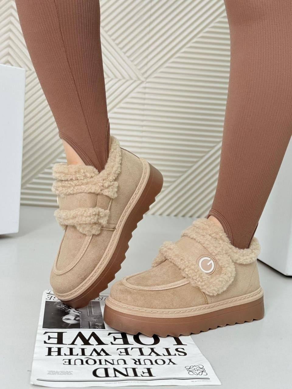 ,угги женские,женская ,женская зимняя , повседневные