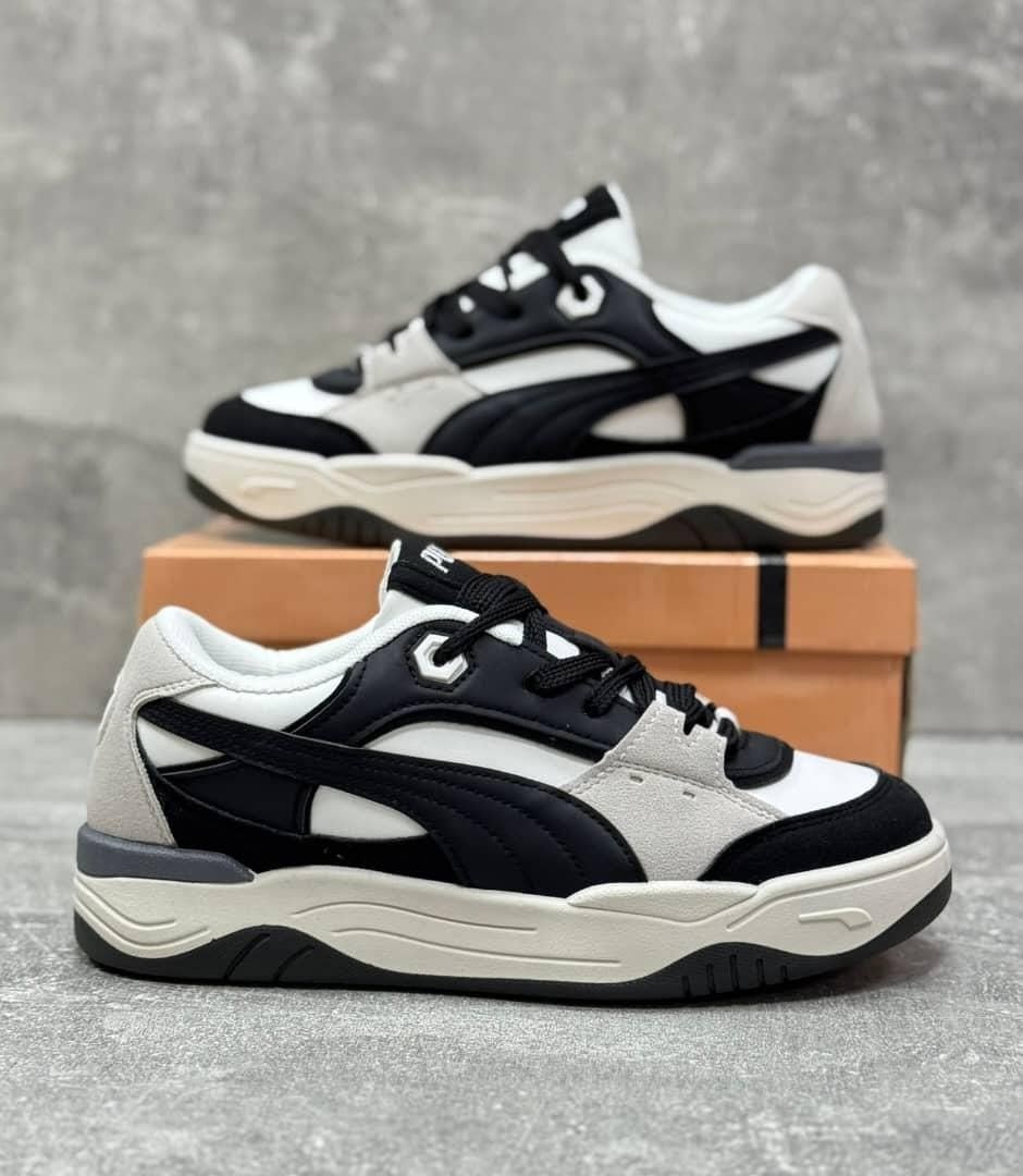 кроссовки puma,кроссовки puma 180,кроссовки,мужские кроссовки puma,кроссовки широкие