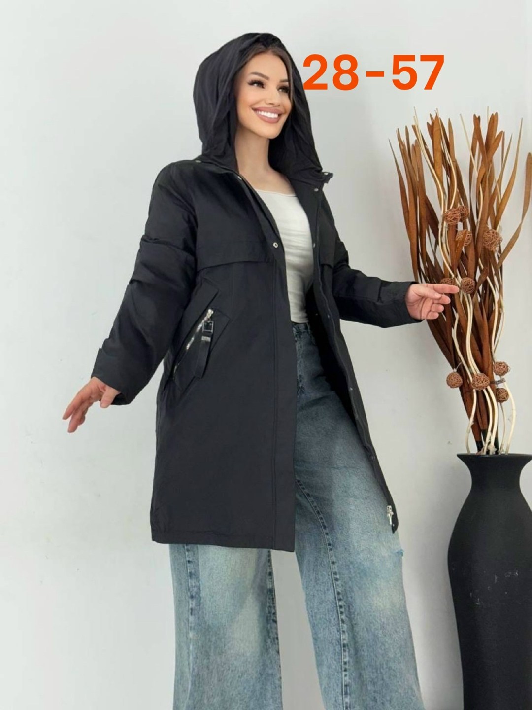 демисезонная куртка,женская куртка,удлиненная куртка,женская зимняя куртка,женская демисезонная куртка