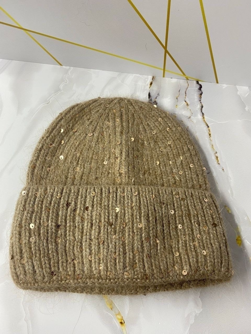 вязаная шапка,женская шапка,шапка бини,шапка женская вязаная,шапка шерстяная