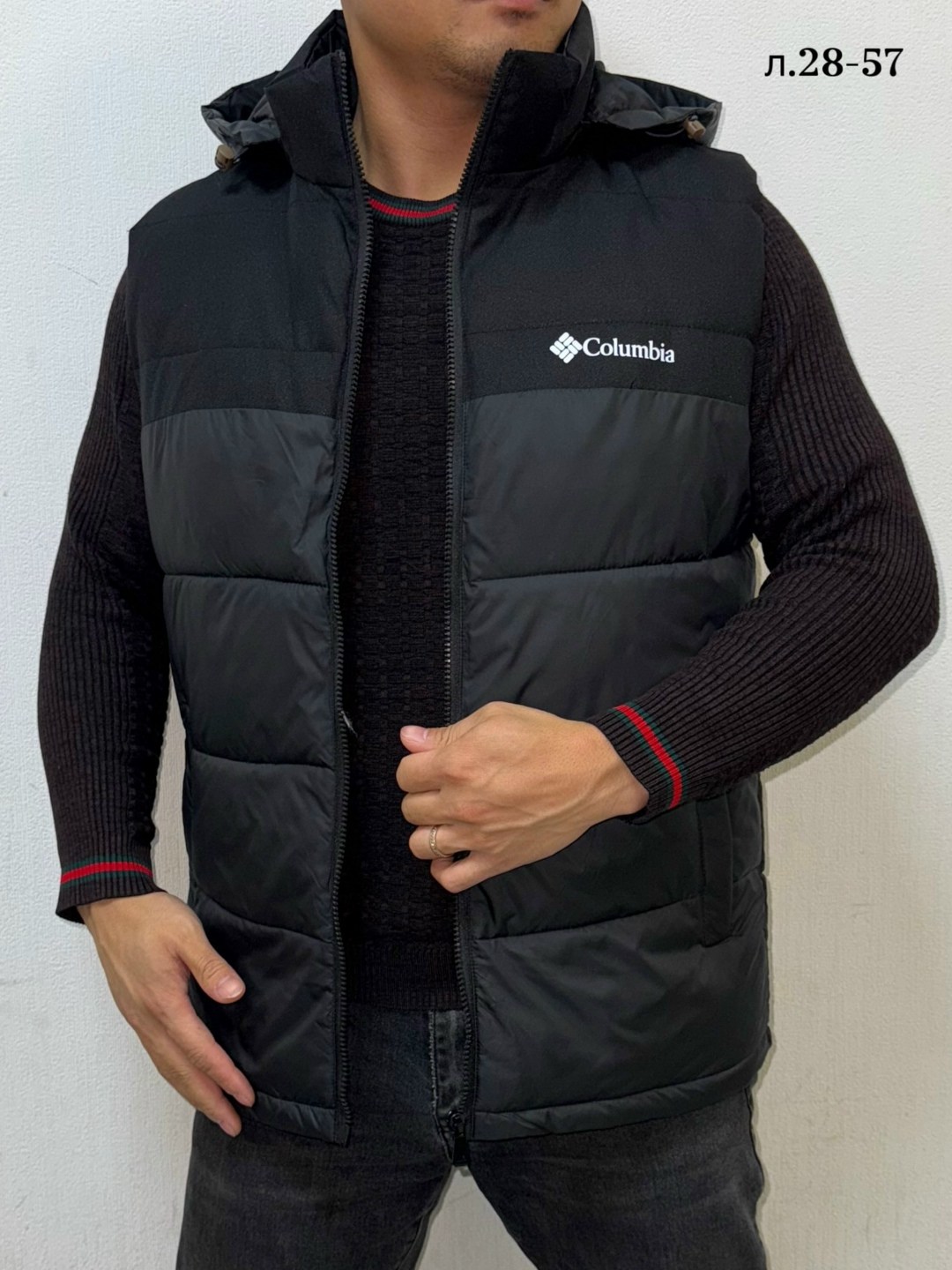 жилетка мужская,жилет мужской,безрукавка мужская,жилетка,мужской утепленный жилет