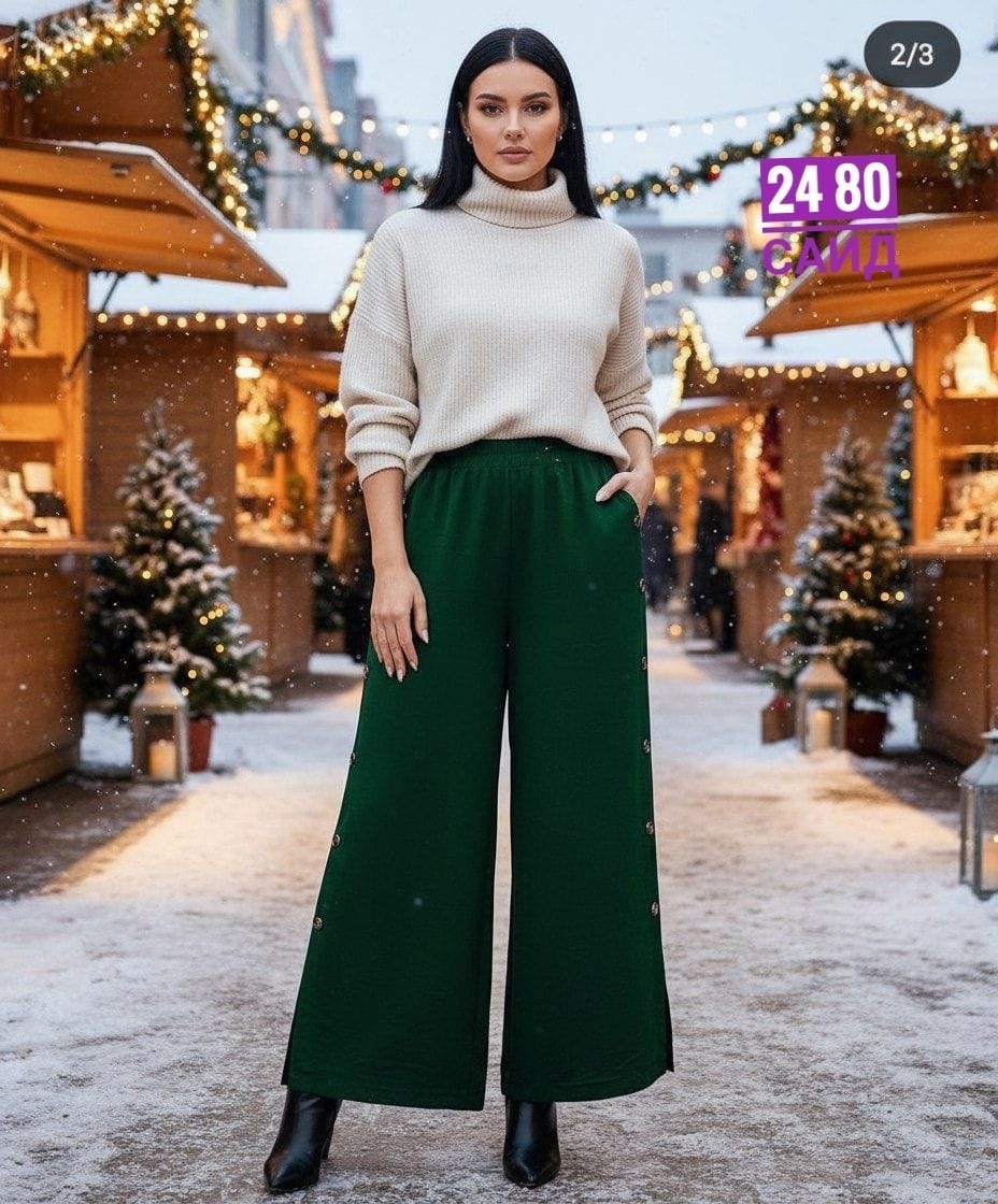 палаццо брюки женские,брюки палаццо,модные брюки палаццо,образ с брюками палаццо,брюки классические широкие штаны палаццо