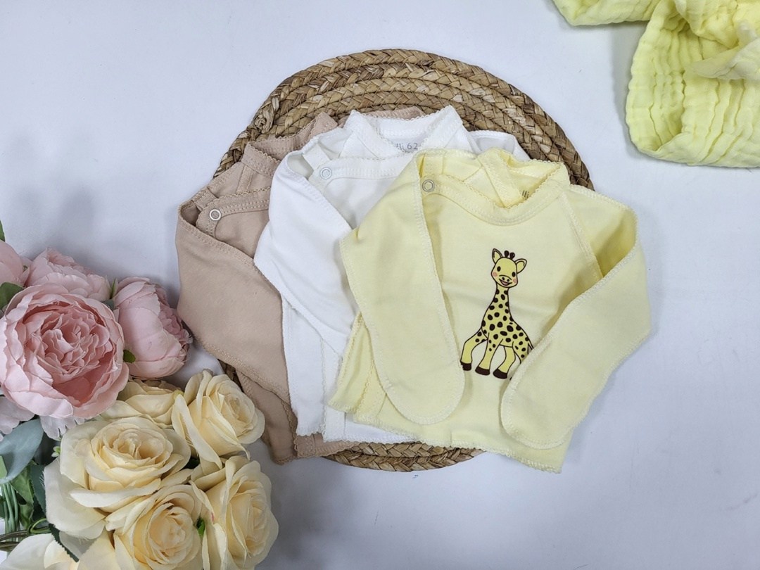 одежда для новорожденных ,одежда для новорожденного,распашонка,комплект распашонка,одежда для малыша