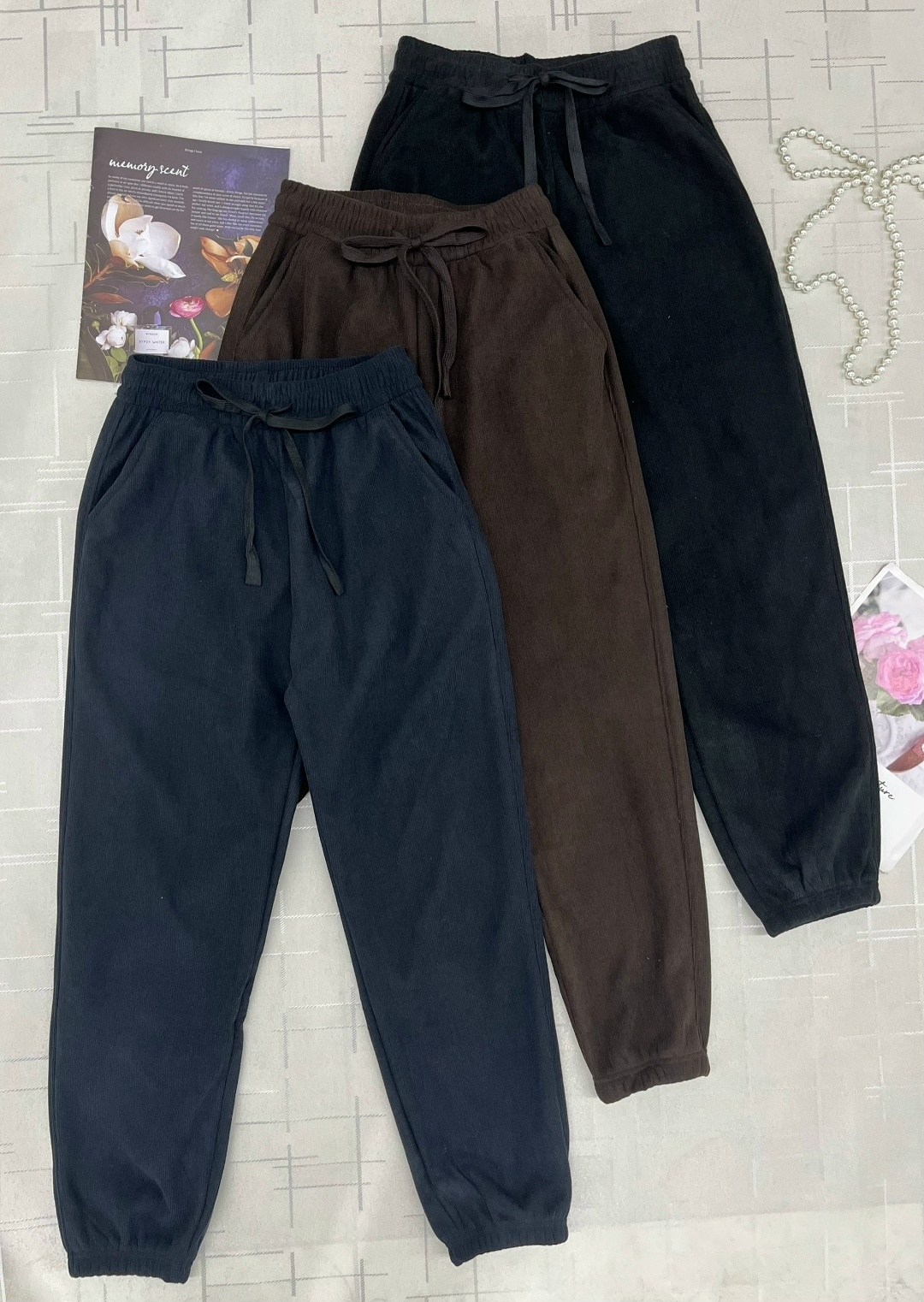 штаны вельвет,брюки свободные,брюки джоггеры,брюки штаны,женские штаны