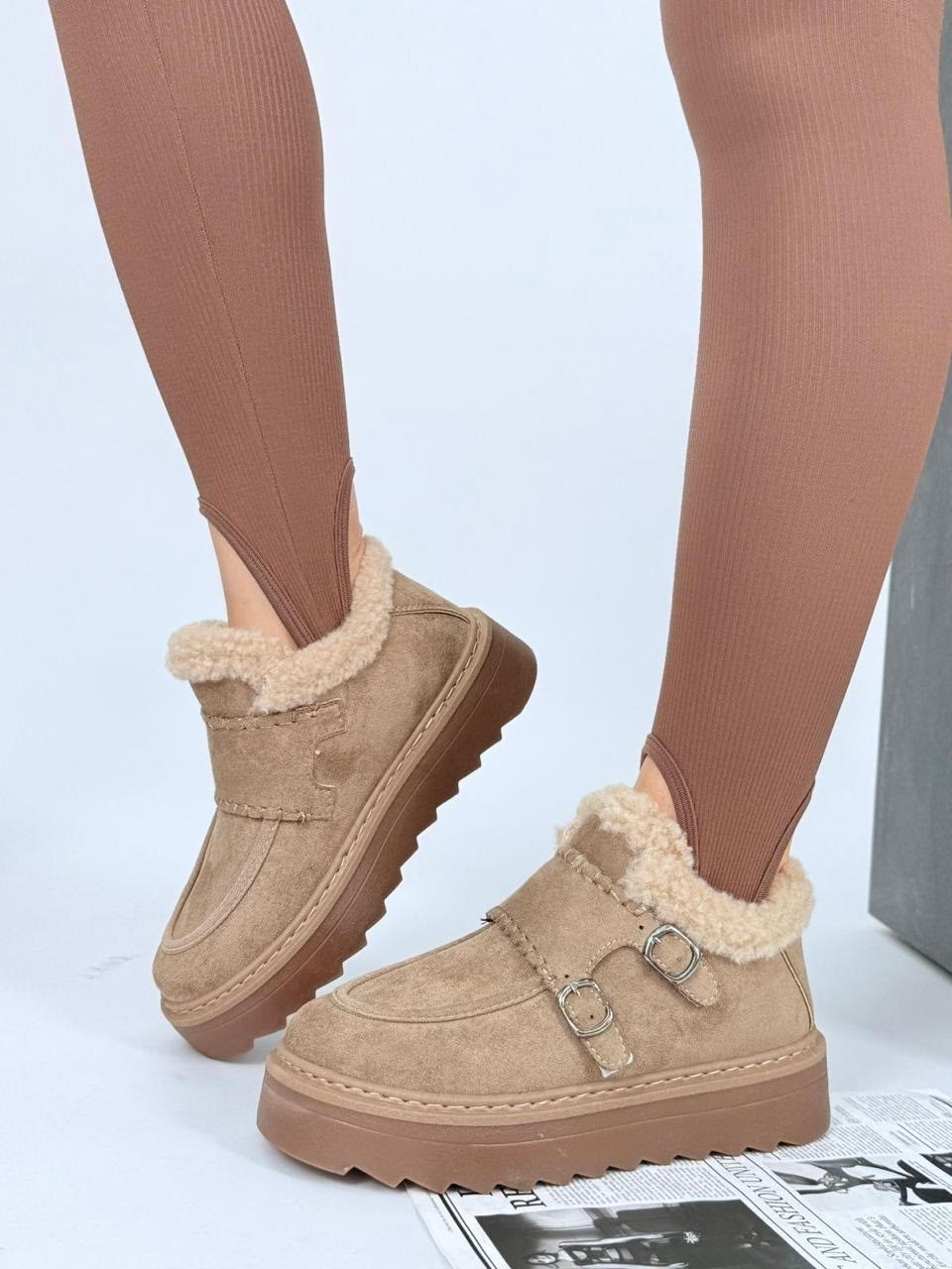 ,угги женские,женская ,женская зимняя , повседневные