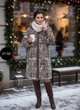 Верхняя одежда