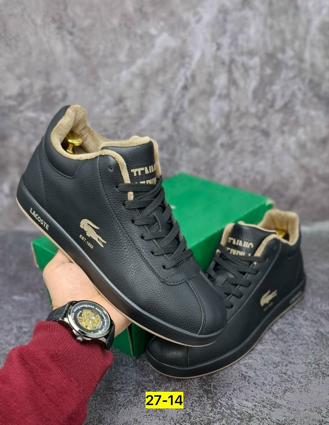 кроссовки мужские lacoste,кроссовки lacoste,кроссовки lacoste zapatillas, black,,кроссовки мужские лакоста