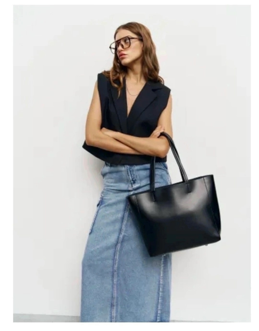 женская кожаная сумка шоппер,сумка шоппер трапеция,сумки из натуральной кожи,стильная сумка из натуральной кожи,сумка