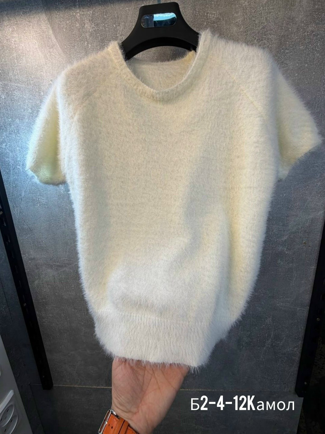 жилет вязаный,голубой джемпер,джемпер мягкий,джемпер,жилетка вязаная