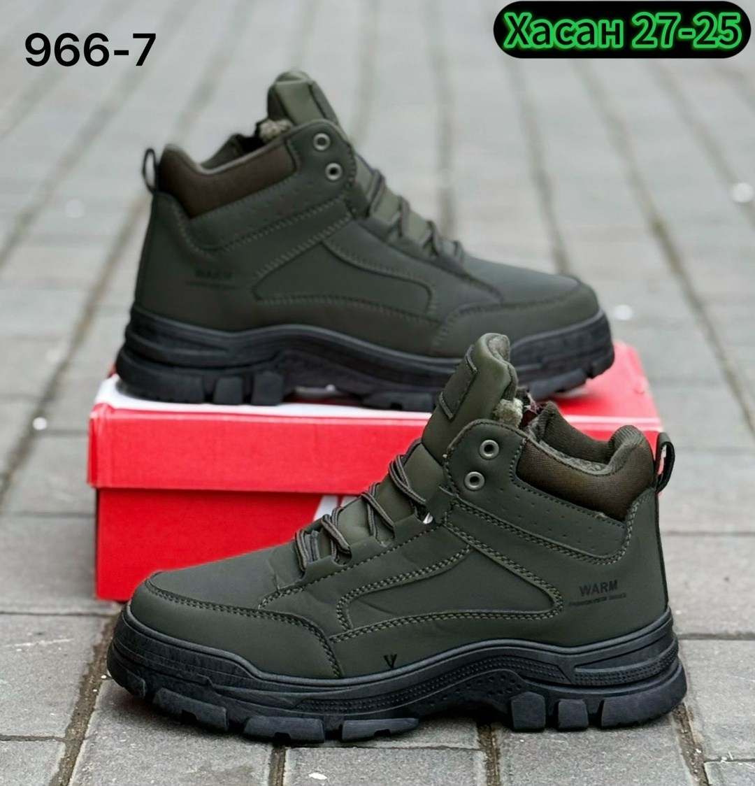 , мужская зимняя,зимняя ,ботинки мужские,ботинки зимние мужские