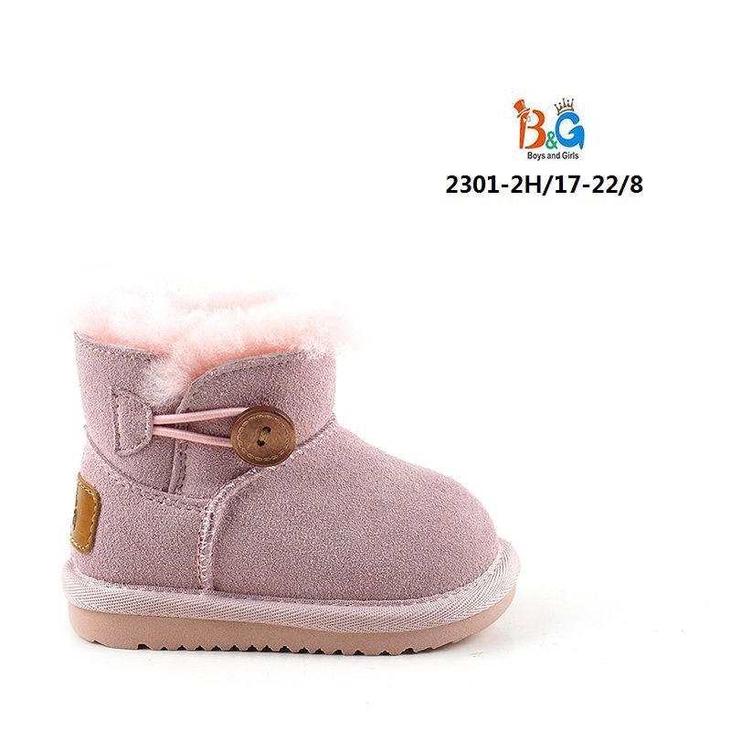,угги,угги детские,ugg kids угги clear mini ii,теплая