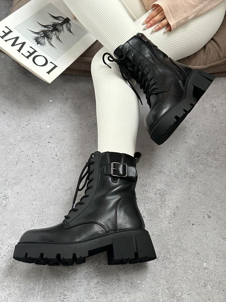,ботинки женские,ботинка женские зимние,ботинки осенние женские берцы,ботинки модные