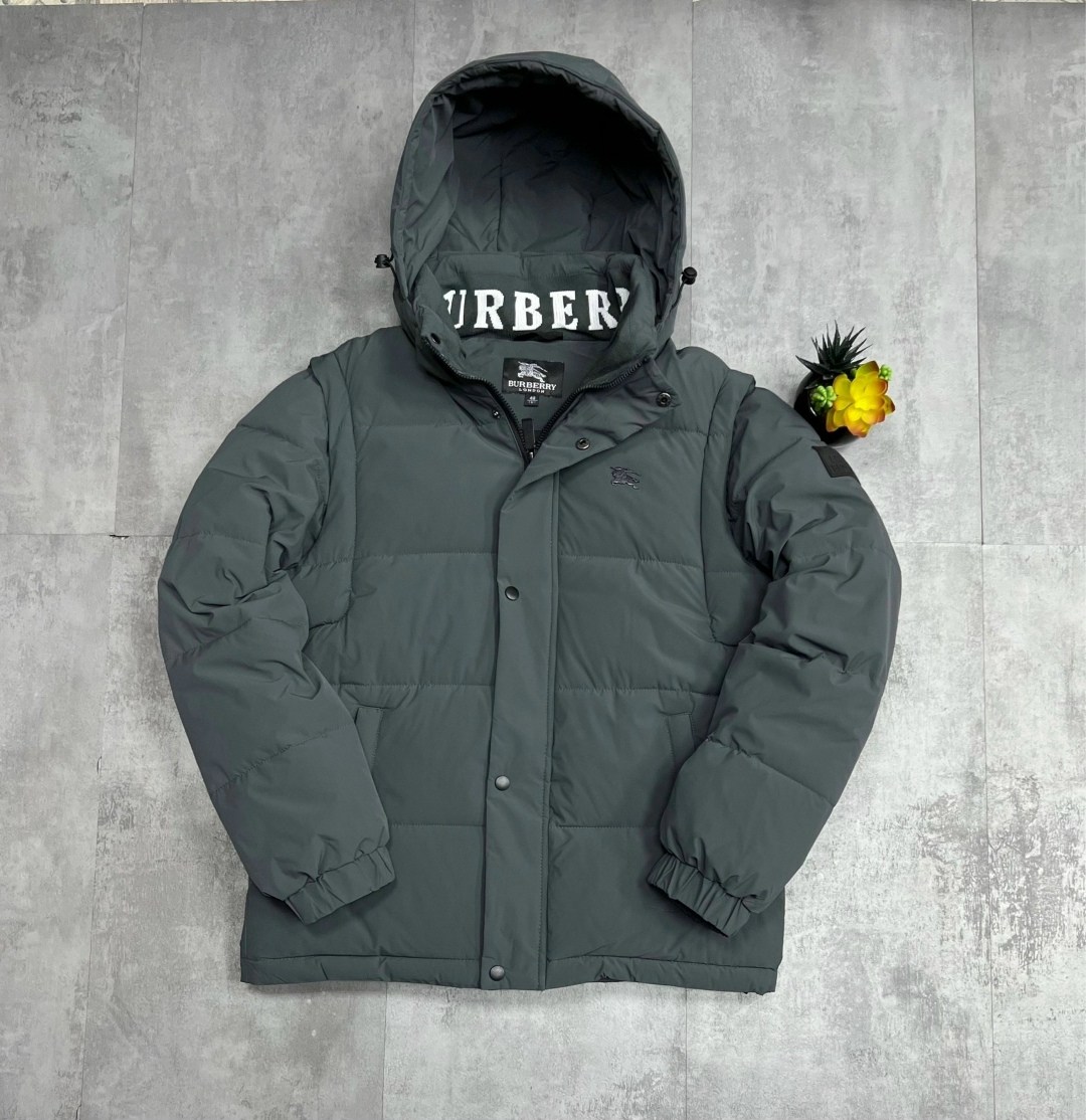 пуховик burberry,мужская куртка burberry,куртка burberry,куртка зимняя,пуховик повседневный