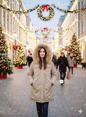 Верхняя одежда