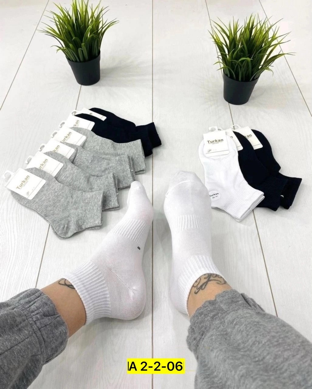 носки хлопковые женские,носки turkan,женские носки,носки женские 10 пар,короткие носки женские