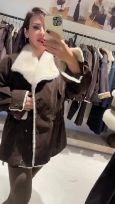 Верхняя одежда