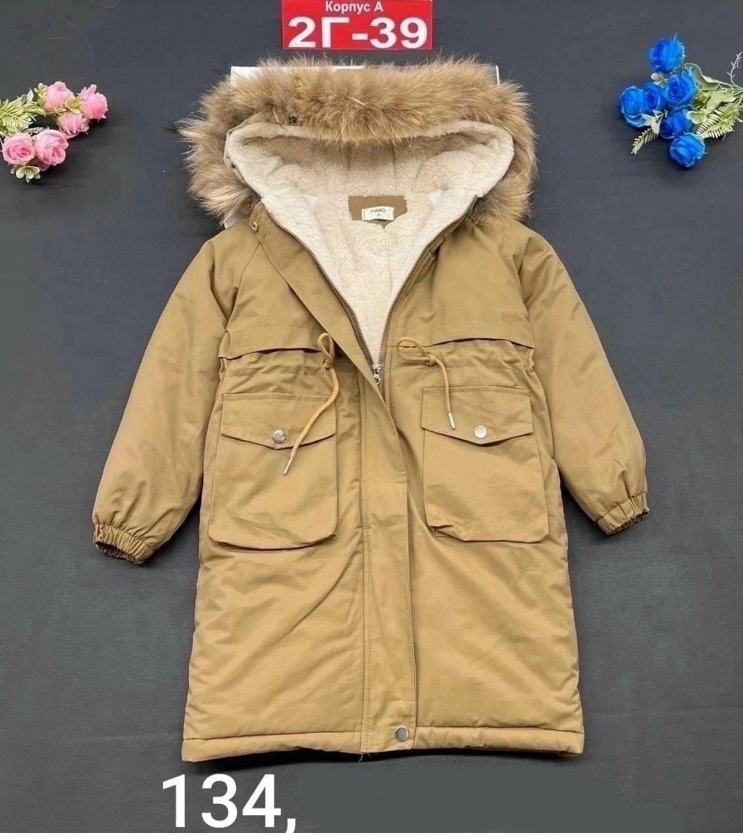 куртка парка для девочки,детские зимние куртки,куртка орби серая парка,зимняя куртка парка,зимняя куртка для девочек