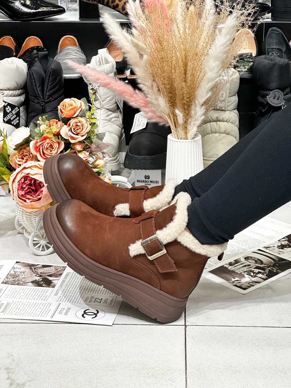 ,ботинка женские зимние,зимняя женская ,ботинки женские,зимние ботинки