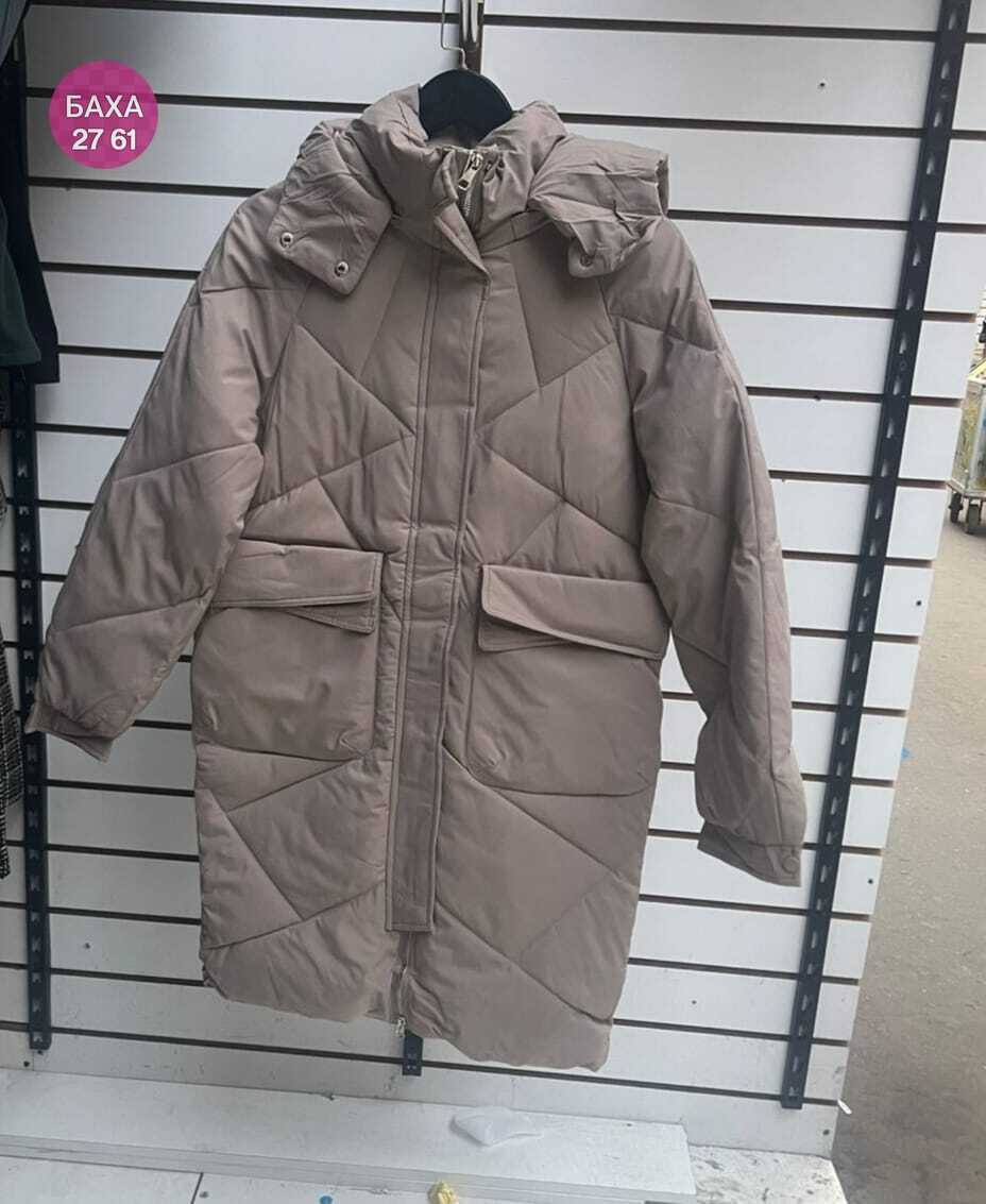 пуховик повседневный,бежевый пуховик,пуховик женский,пуховик,длинные пуховики