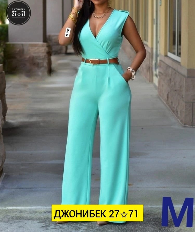 костюм комбинезон,комбинезон брючный,элегантные комбинезоны,широкий комбинезон женский,комбинезон длинный