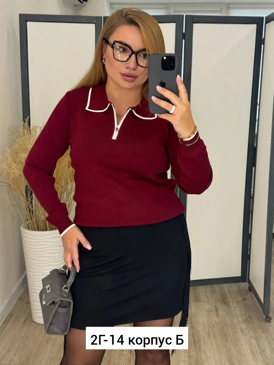 женская кофта,кофта поло,женский джемпер поло,джемпер,джемпера женские