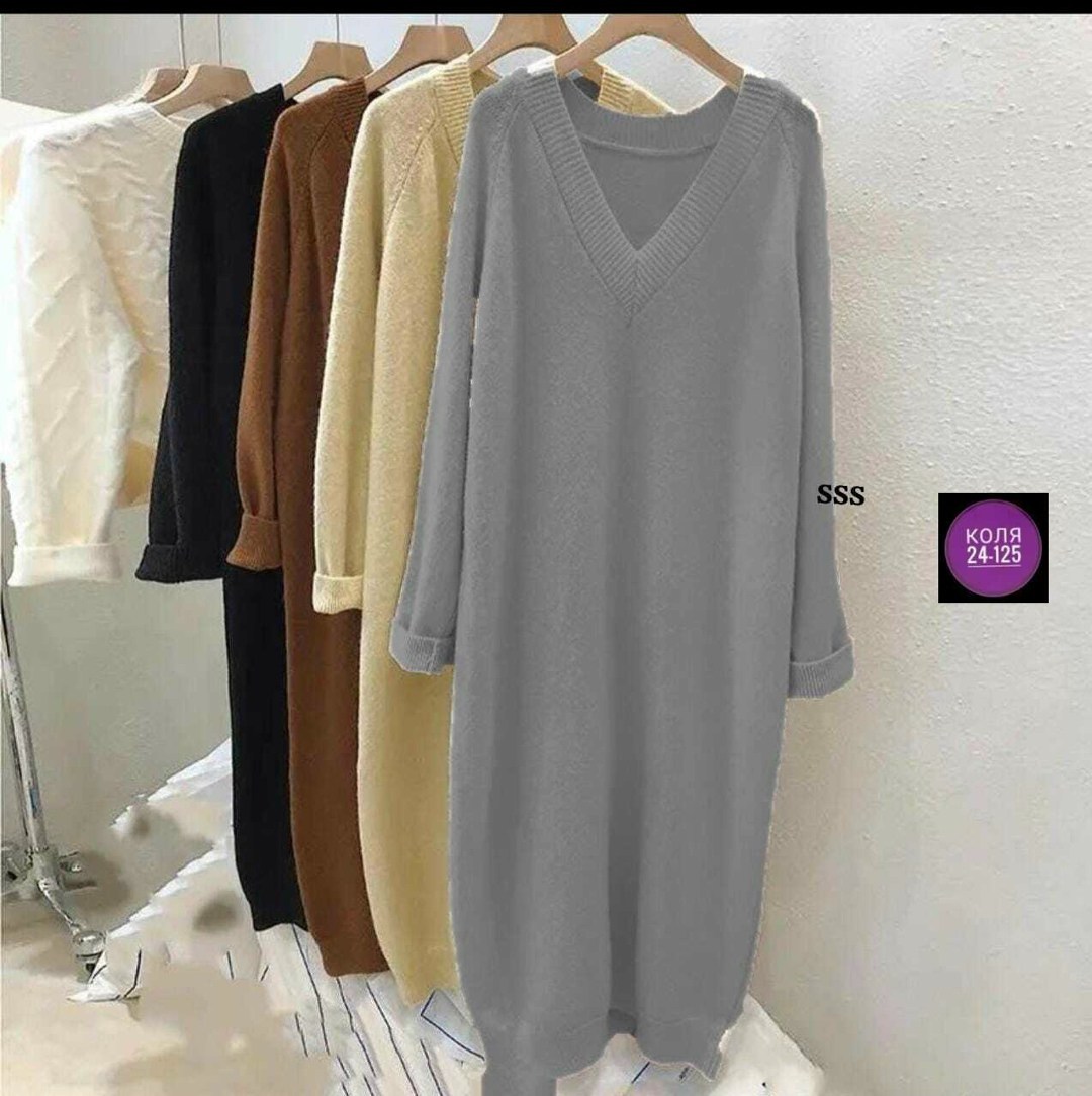 трикотажное платье,шерстяное платье,женское трикотажное платье,вязаное платье,платье из трикотажа