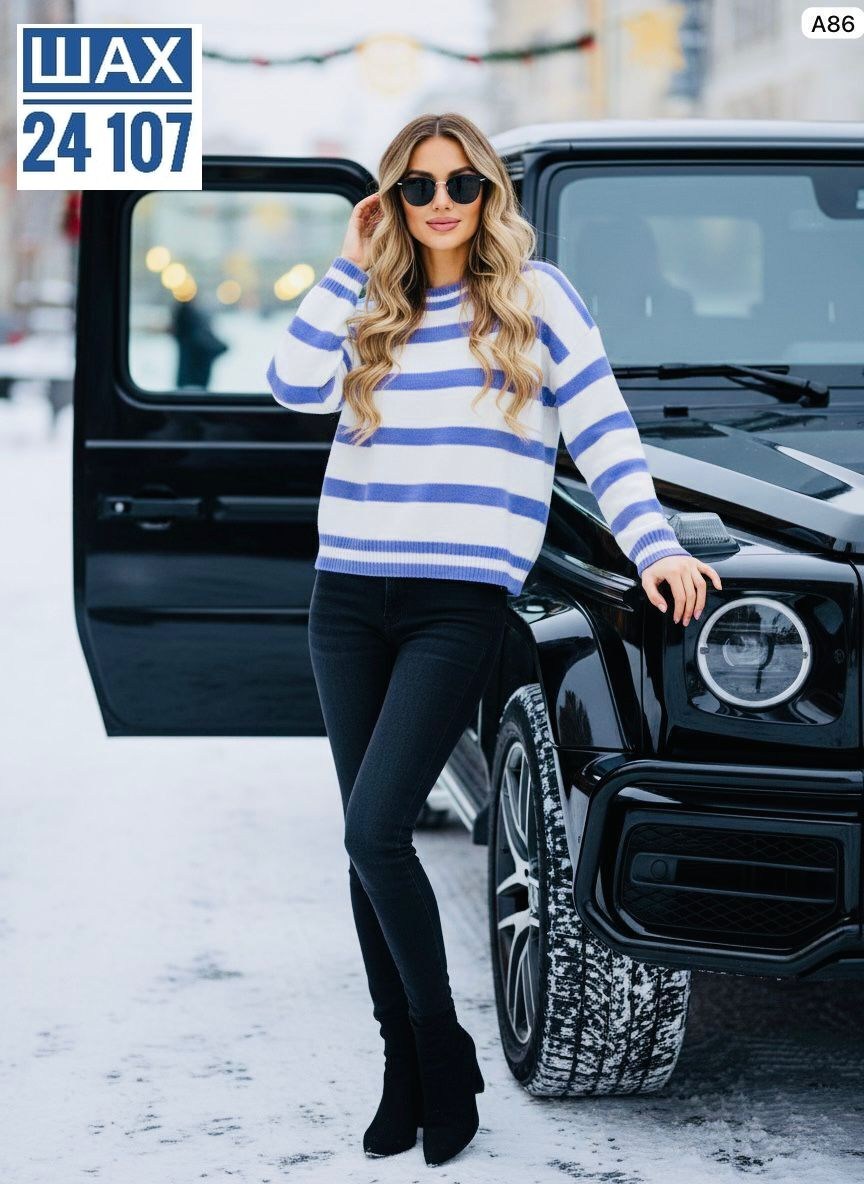 кофта женская,женский свитер в полоску,вязаные свитера женские,свитера женские,свитер джемпер