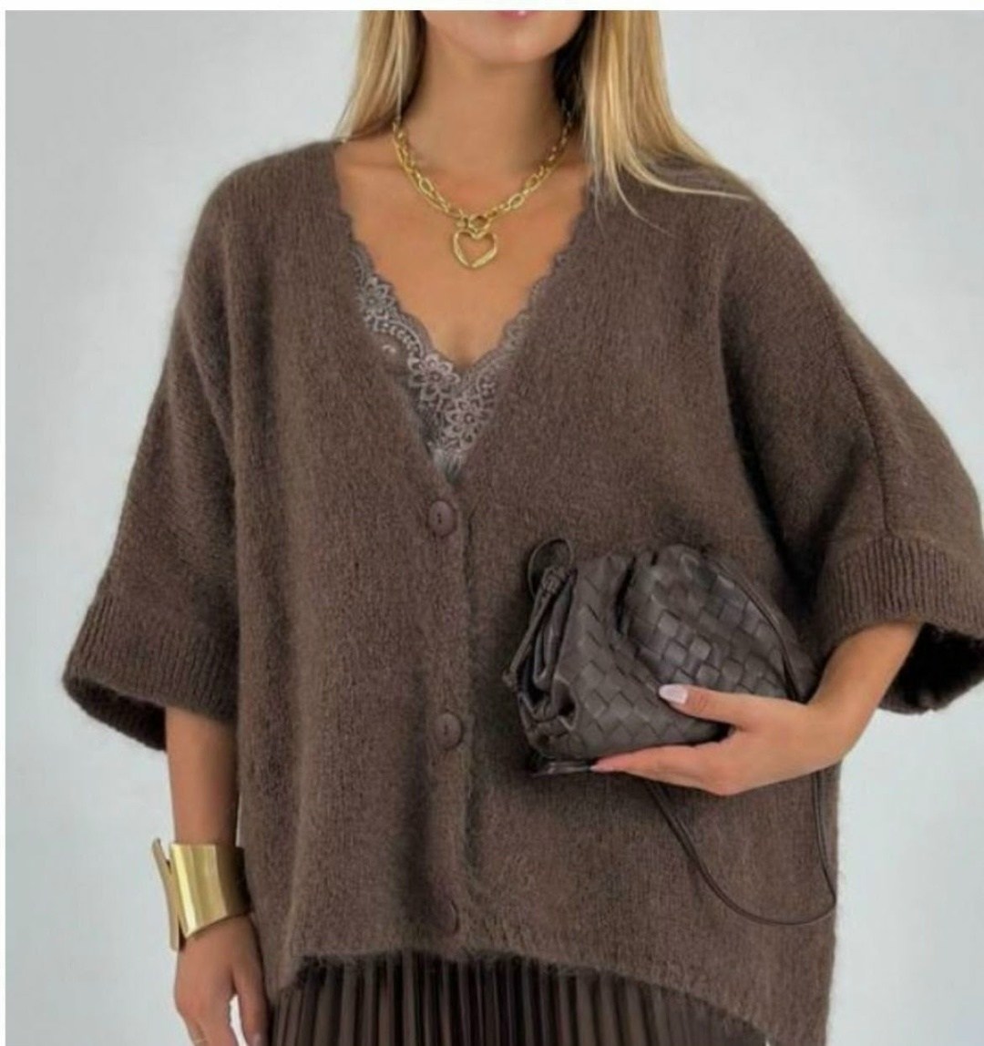 вязаные кардиганы,модные кардиганы,кардиган,кардиган оверсайз,кардиган спицами