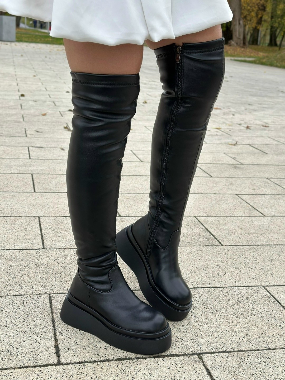 ботфорты женские,сапоги ботфорты,,высокие сапоги,ботфорты демисезонный