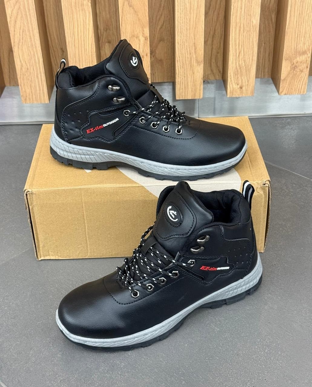 кроссовки тимберленд мужские зимние,зимние ботинки мужские,мужские зимние кроссовки,мужская  зимняя,зимние кроссовки экко