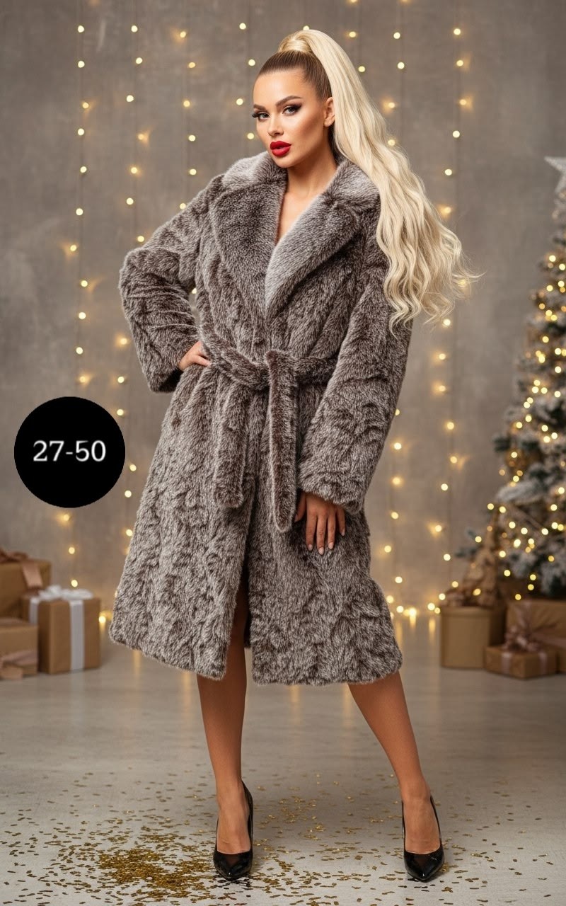 шуба искусственная,модная шуба,шуба из экомеха,шуба женская,меховое пальто