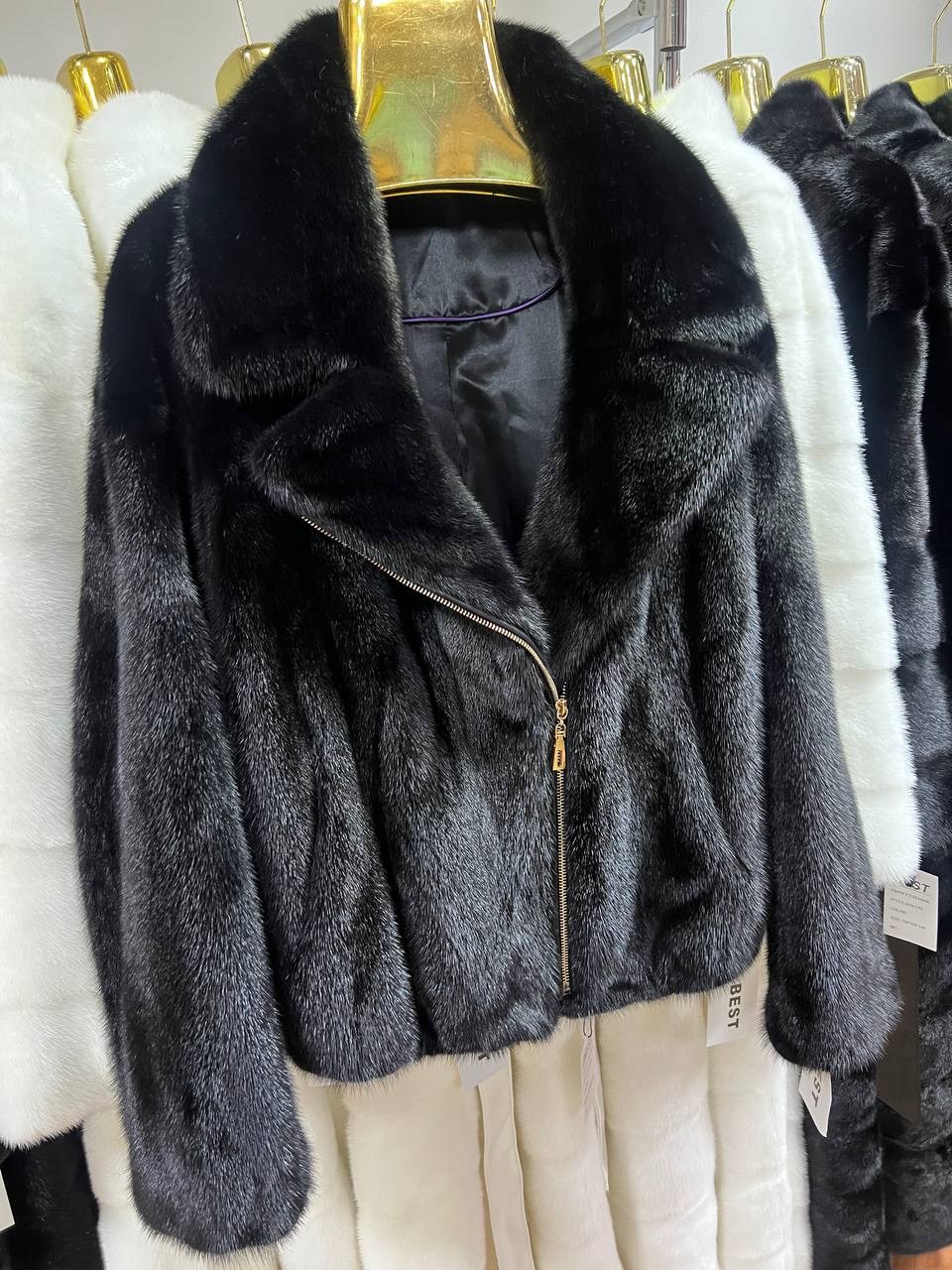норковая шуба,черная норковая шуба,норковая шуба автоледи,короткие норковые шубы,шуба короткая