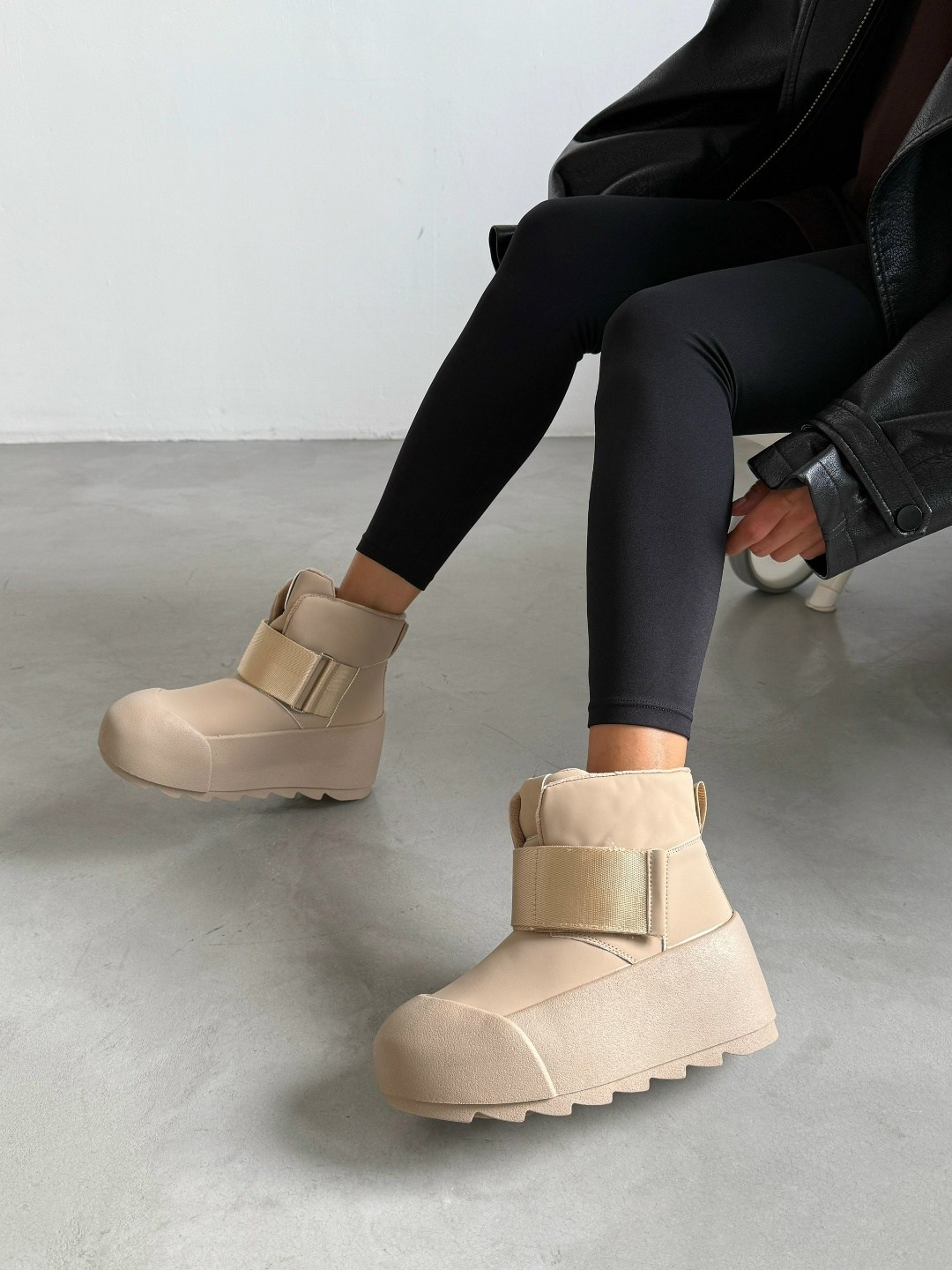 ,дутики женские,дутики женские зимние, женская,дутики зимние