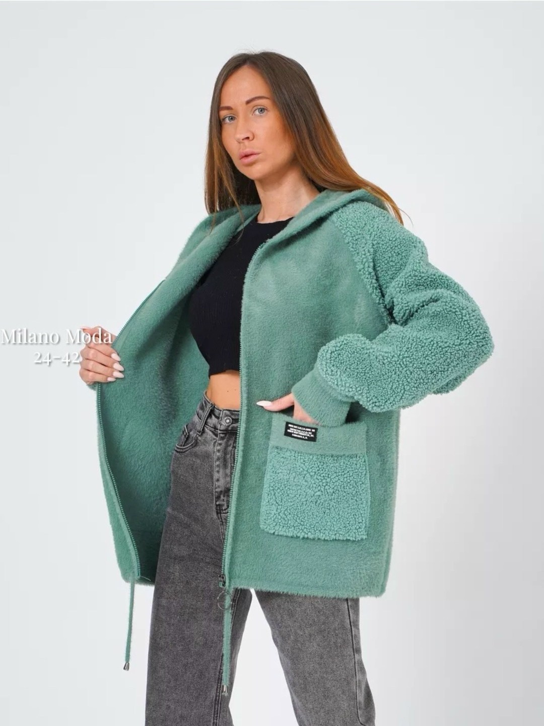 кардиган альпака,кардиган пушистый из ангоры альпаки,кардиган женский белый,кардиган барашек,кардиган