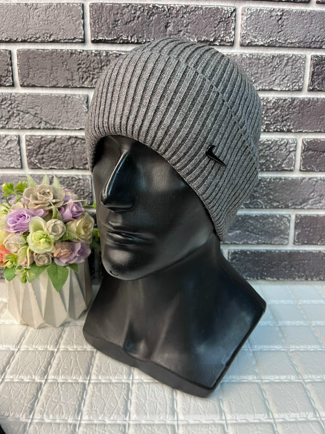 мужская шапка,шапка мужская на флисе,шапка для мужчины,вязаная мужская шапка,шапка мужская зимняя