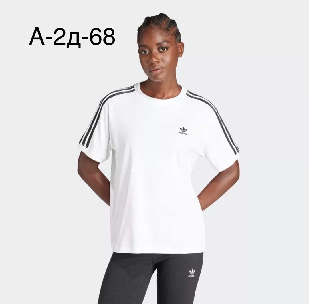 белые adidas,футболка женская adidas,футболка с принтом adidas белая,женские майки adidas,футболка адидас