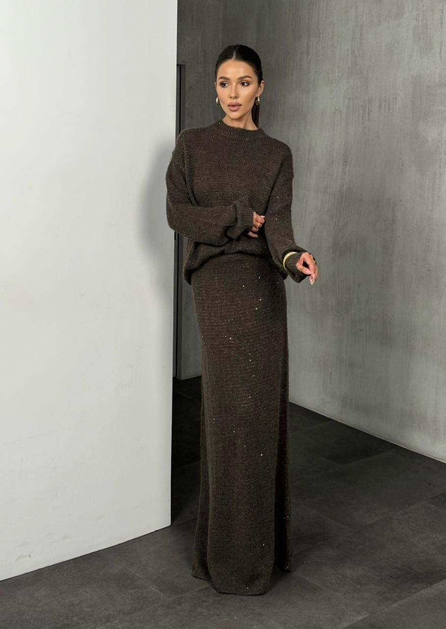 трикотажные костюмы,вязаный костюм с юбкой,вязаные джемпера,джемпер,свитера женские