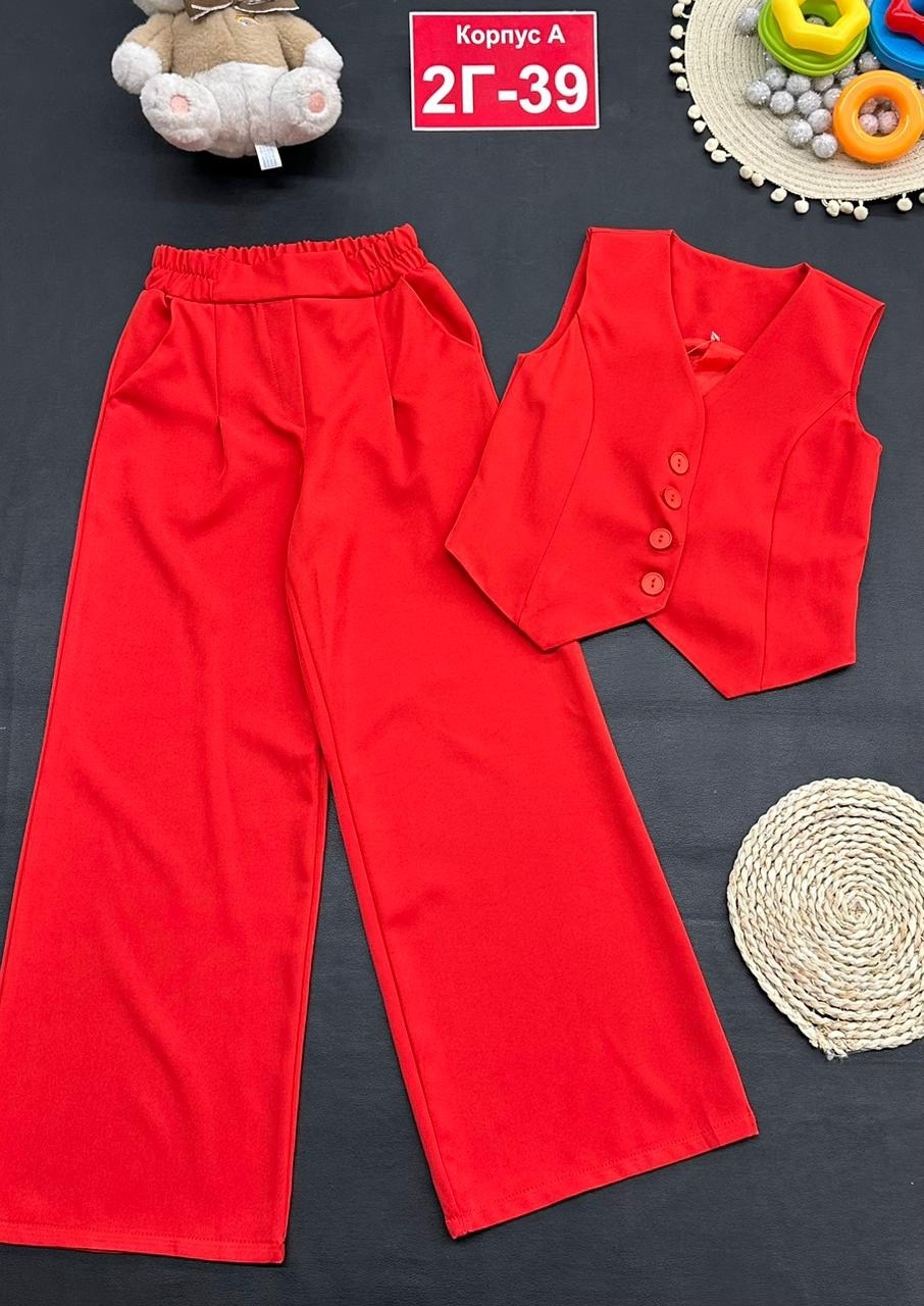 костюмчик,костюмы двойки,комплект костюм,брючный костюм для девочек,костюм белый