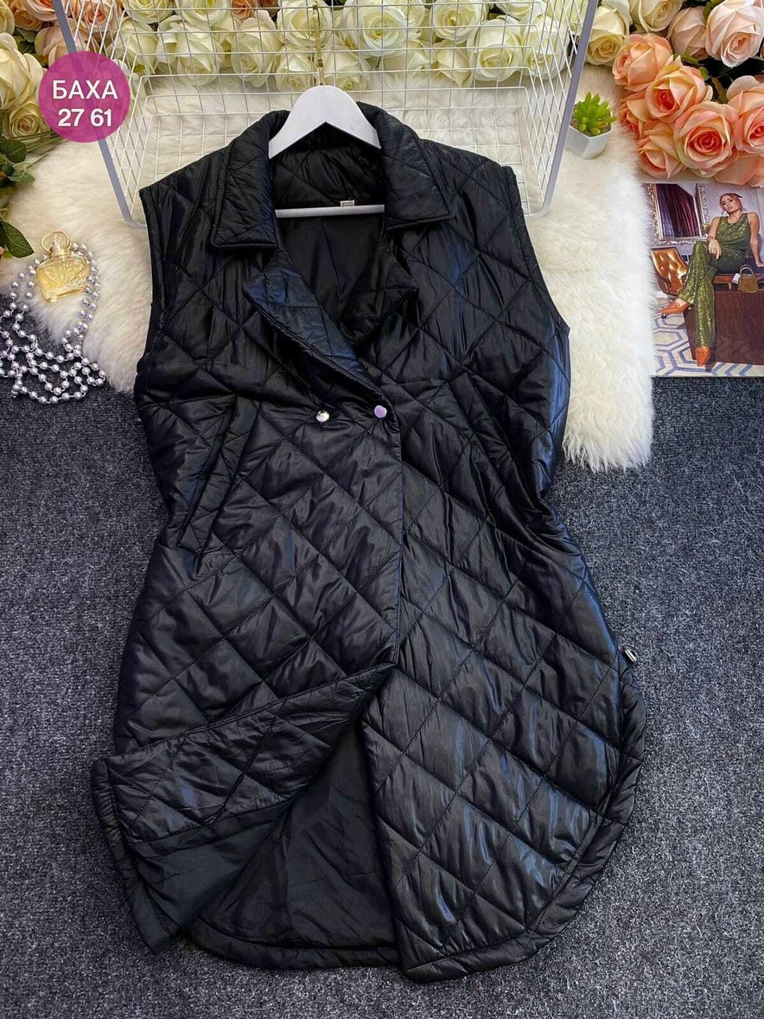 жилетка из плащевки женская,жилет удлиненный,жилетка женская удлиненная,жилетка на синтепоне,жилет