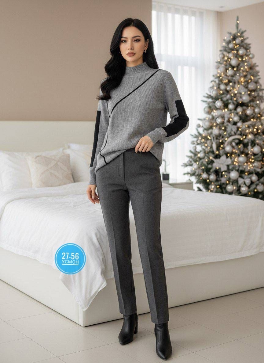 женские джинсы,базовый джемпер,джемпер женские,джемпер,джинсах