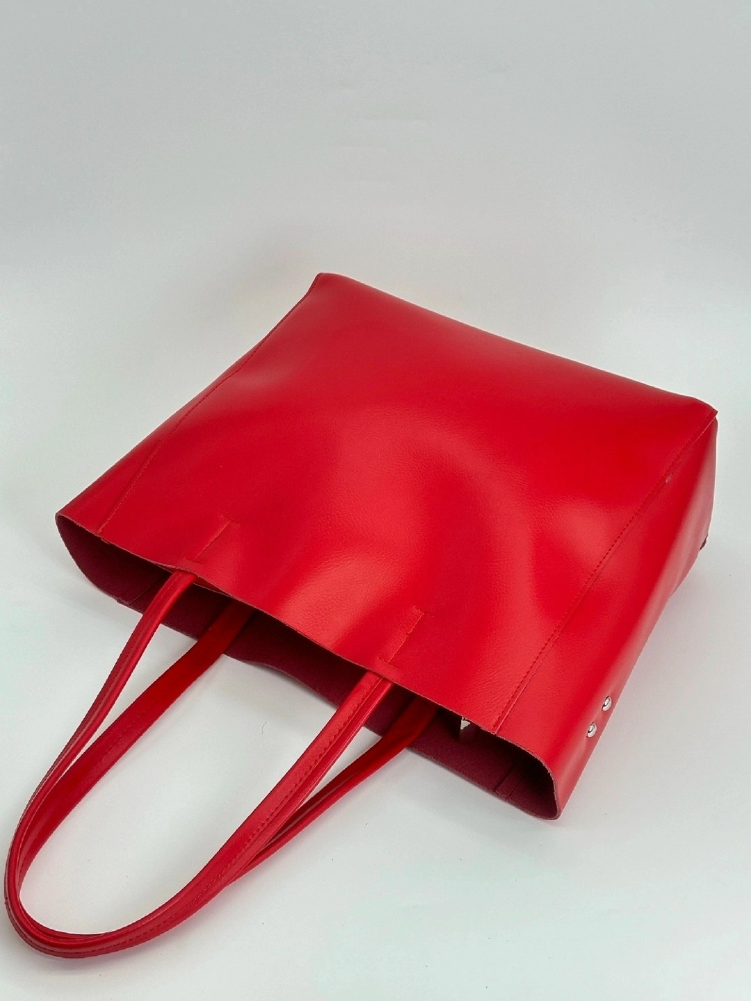 женская кожаная сумка шоппер,сумка шоппер трапеция,сумки из натуральной кожи,стильная сумка из натуральной кожи,сумка