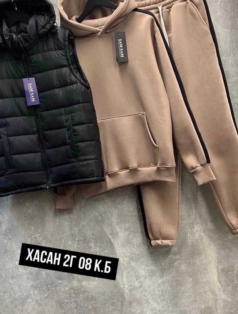 костюм мужской спортивный тройка с жилетом,спортивный костюм тройка с жилеткой,костюм спортивный мужской тройка с жилеткой 52-54,мужские спортивные костюмы,теплый спортивный костюм на флисе с жилеткой