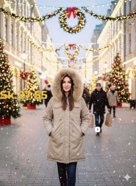 Верхняя одежда